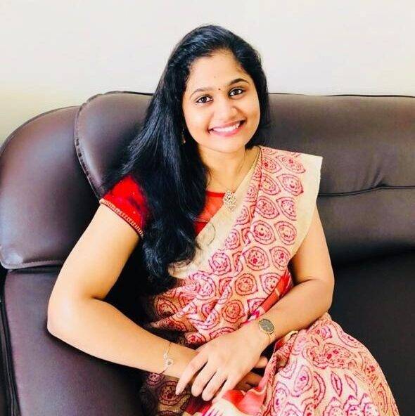 saranya doctor
